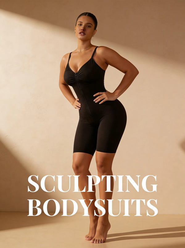 Sculpting-Bodysuits Zyvenoo
