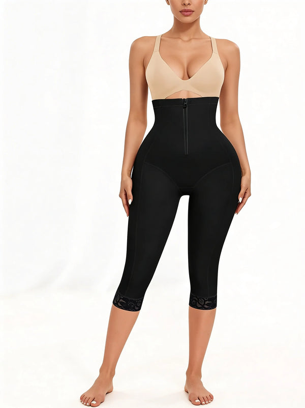 Sculpting High-Waist Brief Zyvenoo