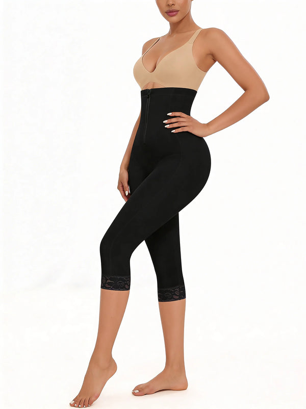 Sculpting High-Waist Brief Zyvenoo