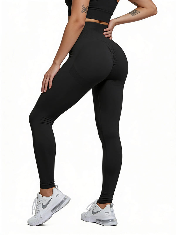 Lift & Contour Leggings Zyvenoo