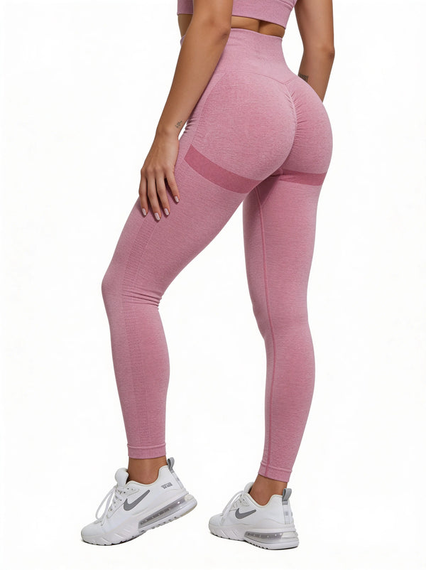 Lift & Contour Leggings Zyvenoo