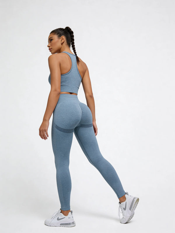 Lift & Contour Leggings Zyvenoo