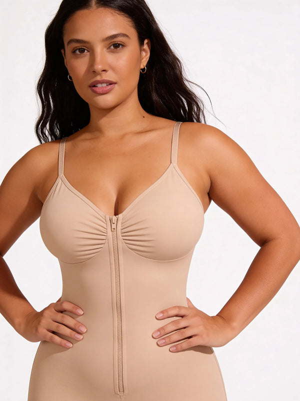 Core Contour Bodysuit Zyvenoo