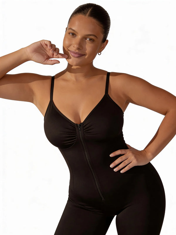 Core Contour Bodysuit Zyvenoo